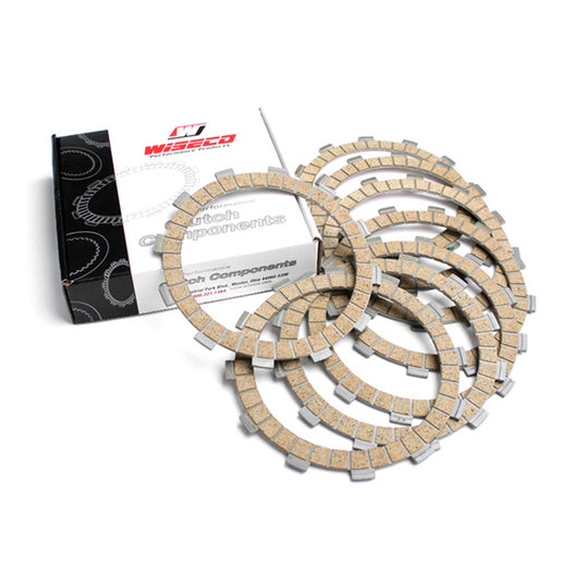 Wiseco Honda CRF250R Clutch Kit 2011-2017 - CPK077