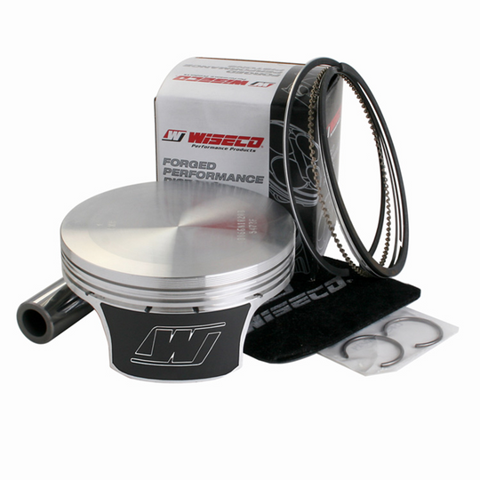 Wiseco Honda TRX680FA Fourtrax Rincon Piston Kit - 40066M10300