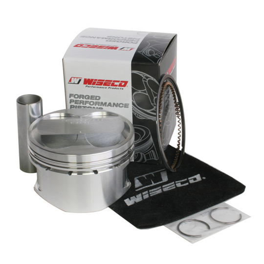 Wiseco Suzuki GSX1100F Katana Piston Kit 1988-1992 - 4614M08000