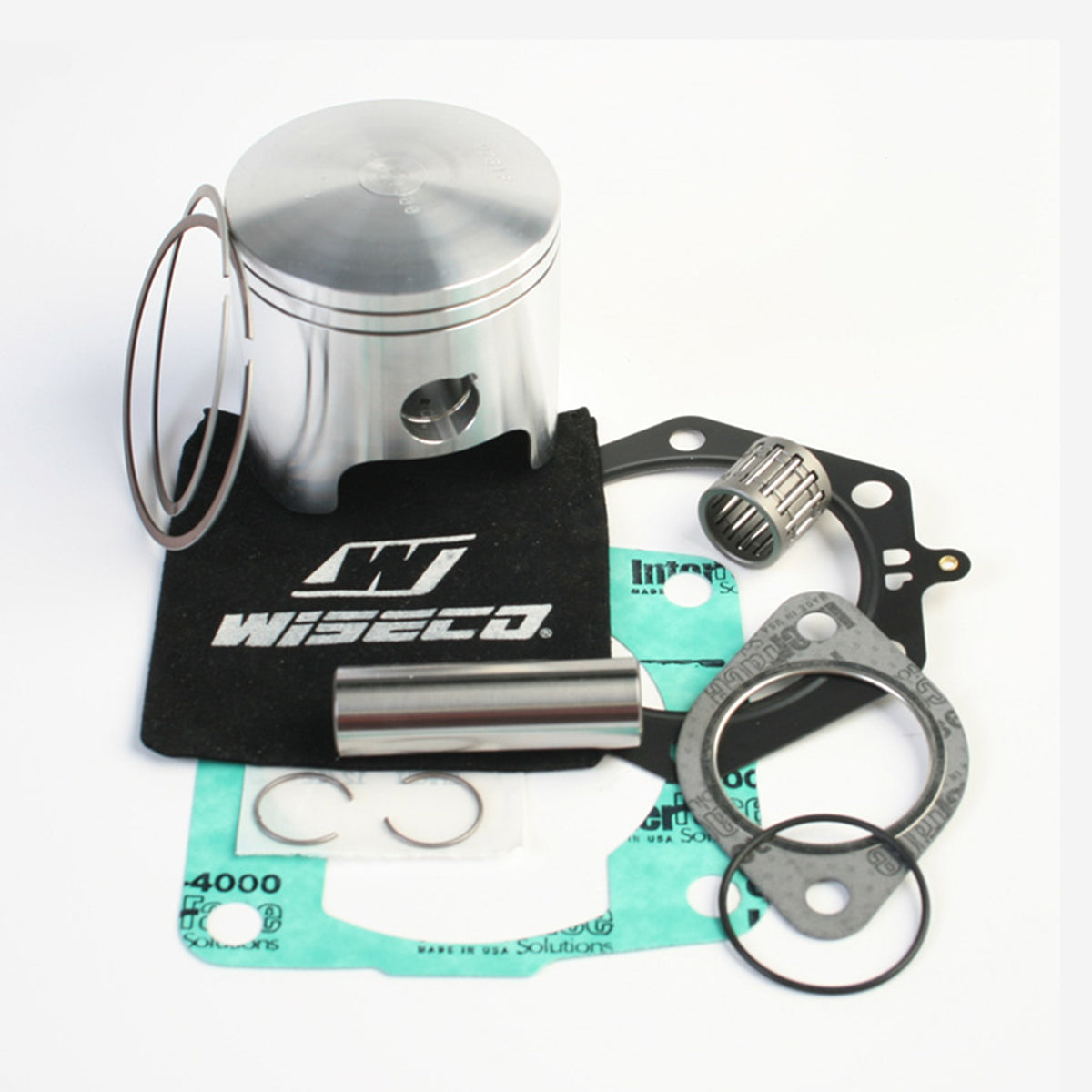 Wiseco Polaris 300 2x4 Piston Kit 75 mm 1994-1995 - PK1517
