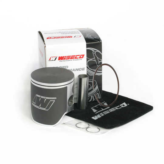 Wiseco KTM 150 SX Piston Kit 2009-2015 - 869M05600