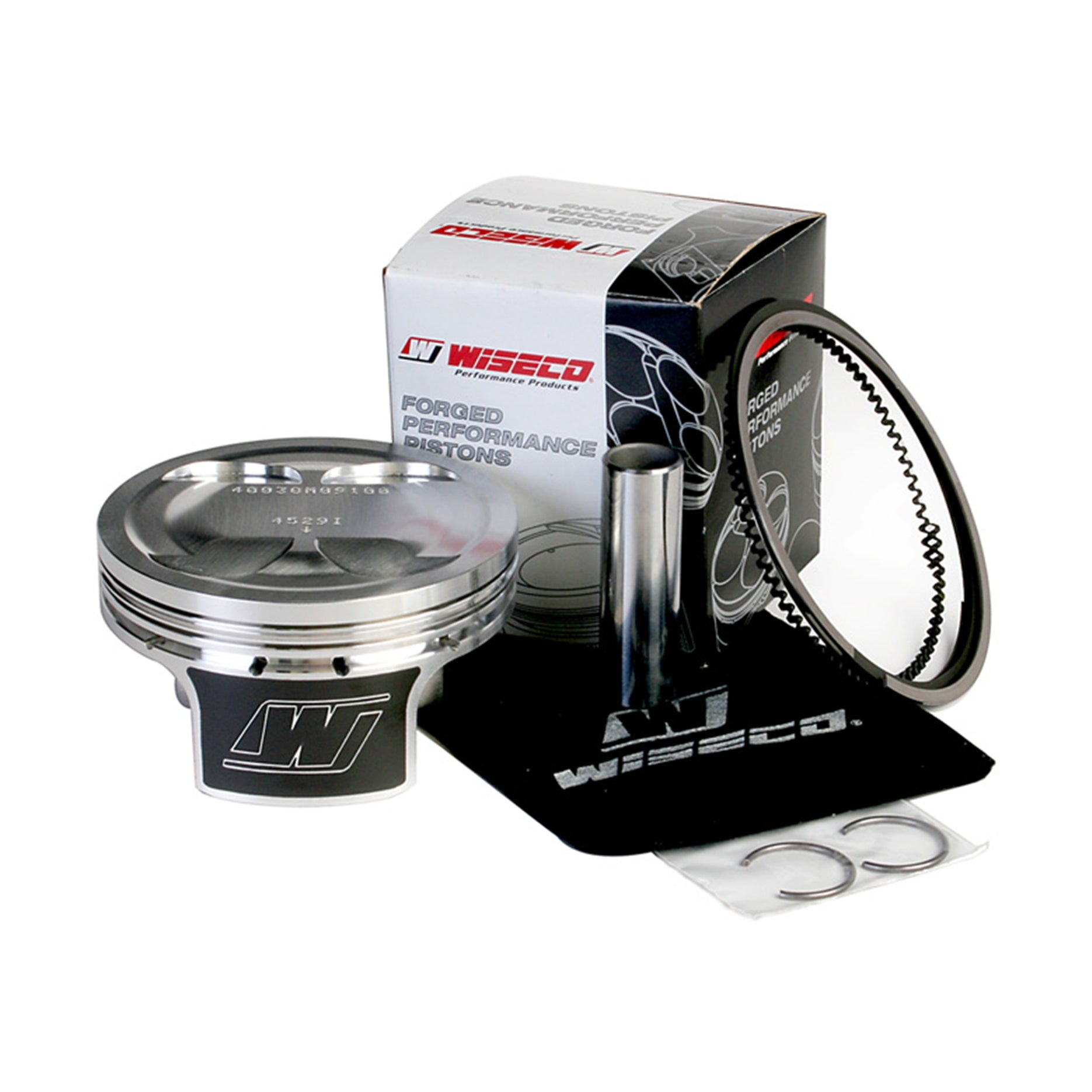 Wiseco Can-Am Outlander Max 800R EFI Xt-p Piston Kit 91 - 40030M09100