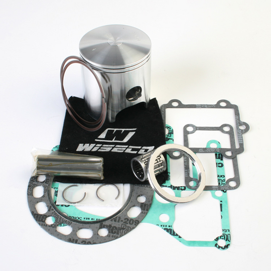 Wiseco 1987 Suzuki LT 250 69mm (552M) Piston Kit - PK1770