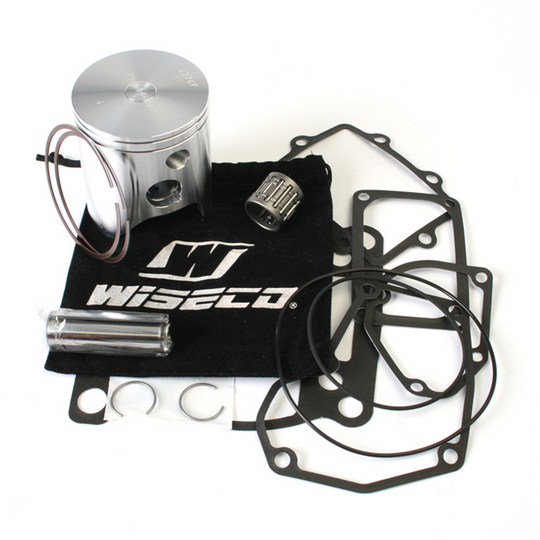 Wiseco Suzuki RM250 Piston Kit 66.4 mm 2000-2002 - PK1551