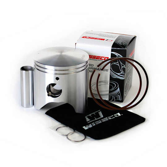 Wiseco Yamaha GP800A Waverunner GP800R Piston Kit 81.00 mm - 758M08100