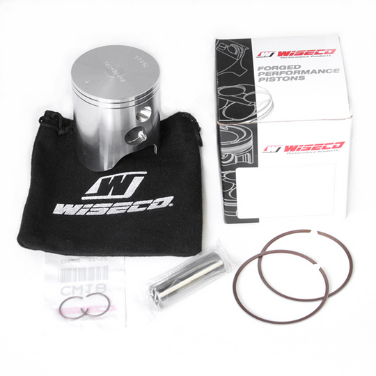 Wiseco Honda CR250R Piston Kit Pro-Lite 1997-2001 - 702M06800