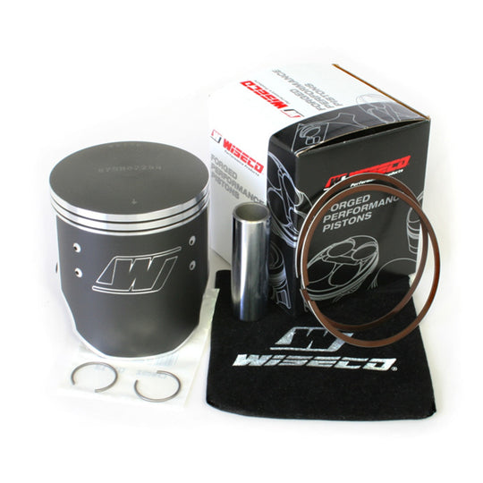 Wiseco Yamaha YZ250 Piston Kit 1999-2022 - 878M07200