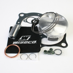 Wiseco 02-8 Honda CRF 450R 12.5:1 96mm (4755M) Piston Kit