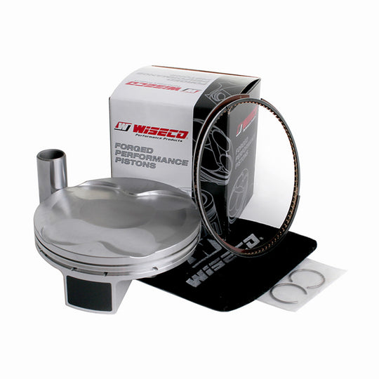 Wiseco KTM 450 Sx-f Piston Kit 13.5:1 2007-2012 - 4938M09700