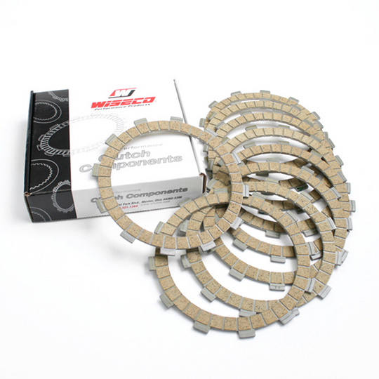 Wiseco Yamaha YZ450F Clutch Kit 2003-2006 - WPPF017