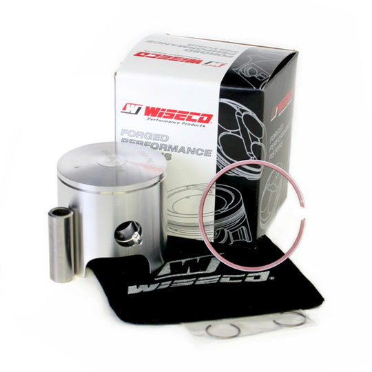 Wiseco Kawasaki KX100 Piston Kit 2014-2021 - 880M05450