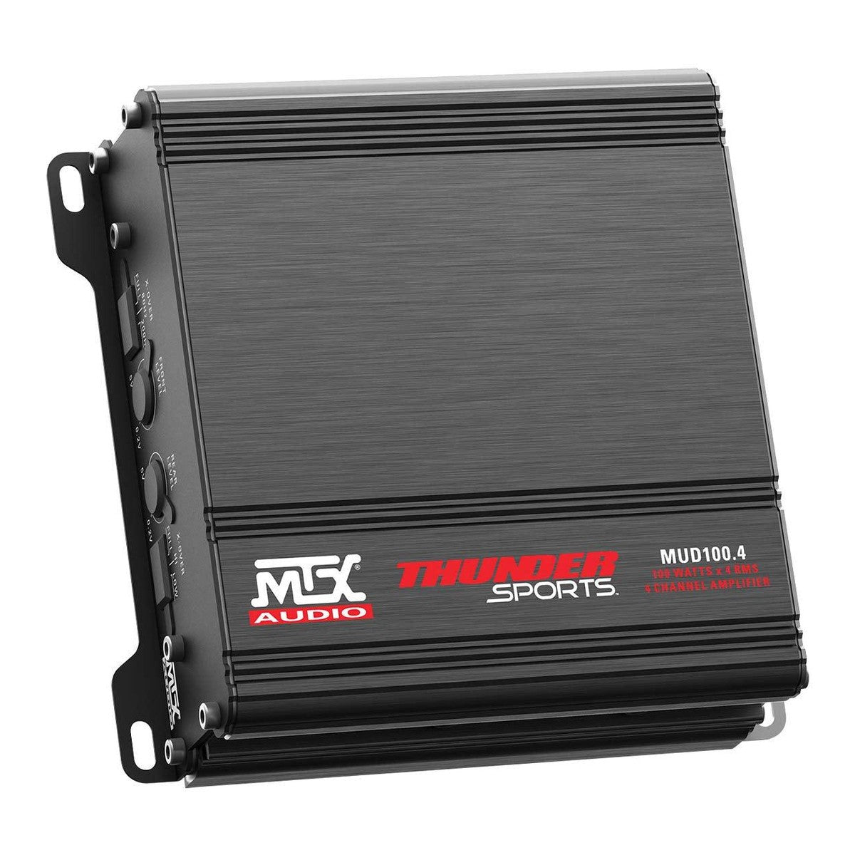 MTX MUD100-4 UTV Amplifier