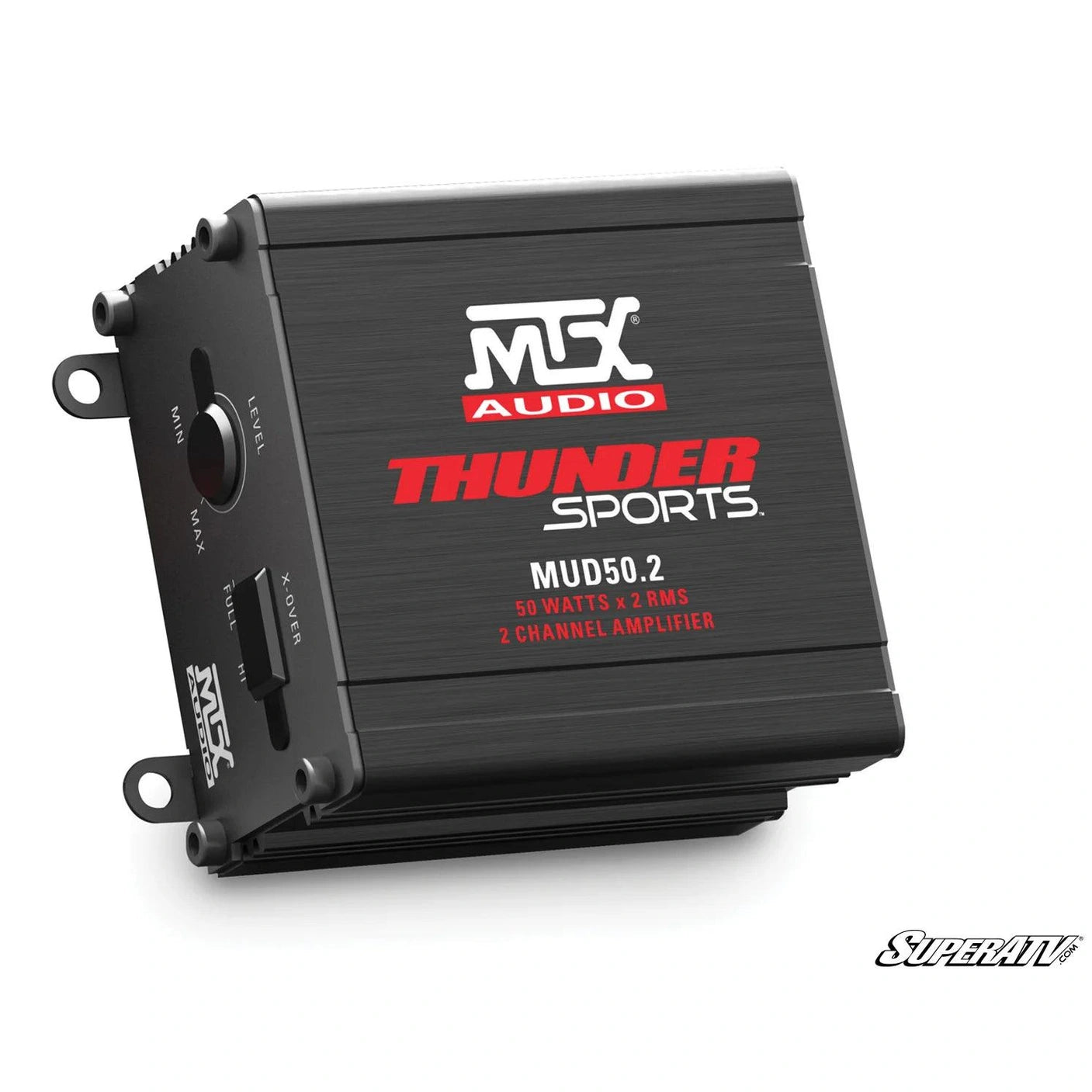 MTX MUD50-2 UTV Amplifier