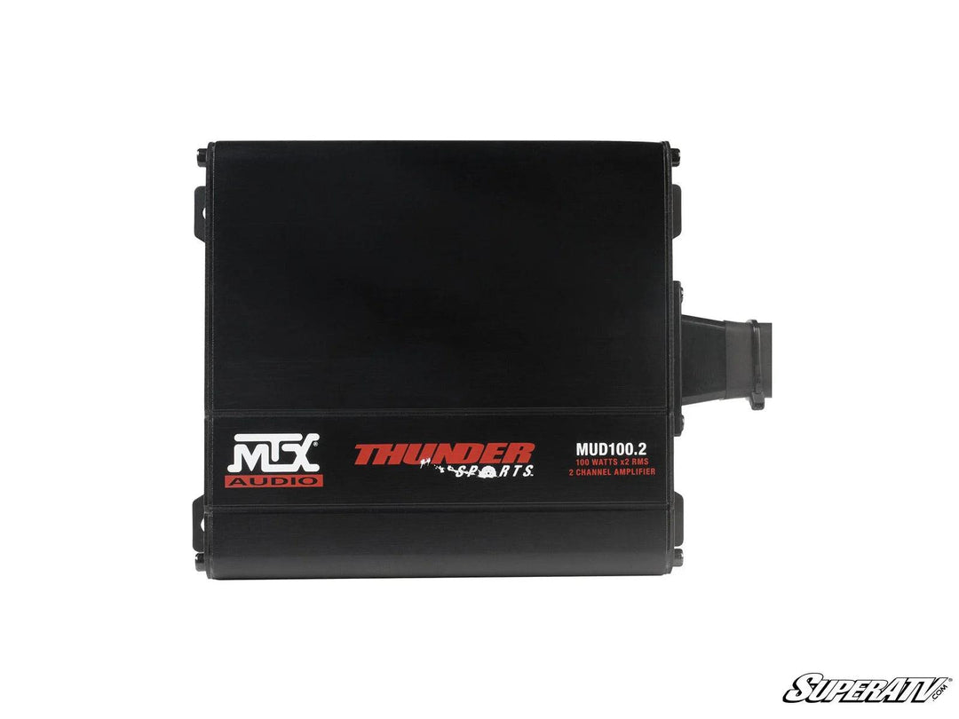MTX UNI-1 Amplifier And Roll Cage Speaker Kit
