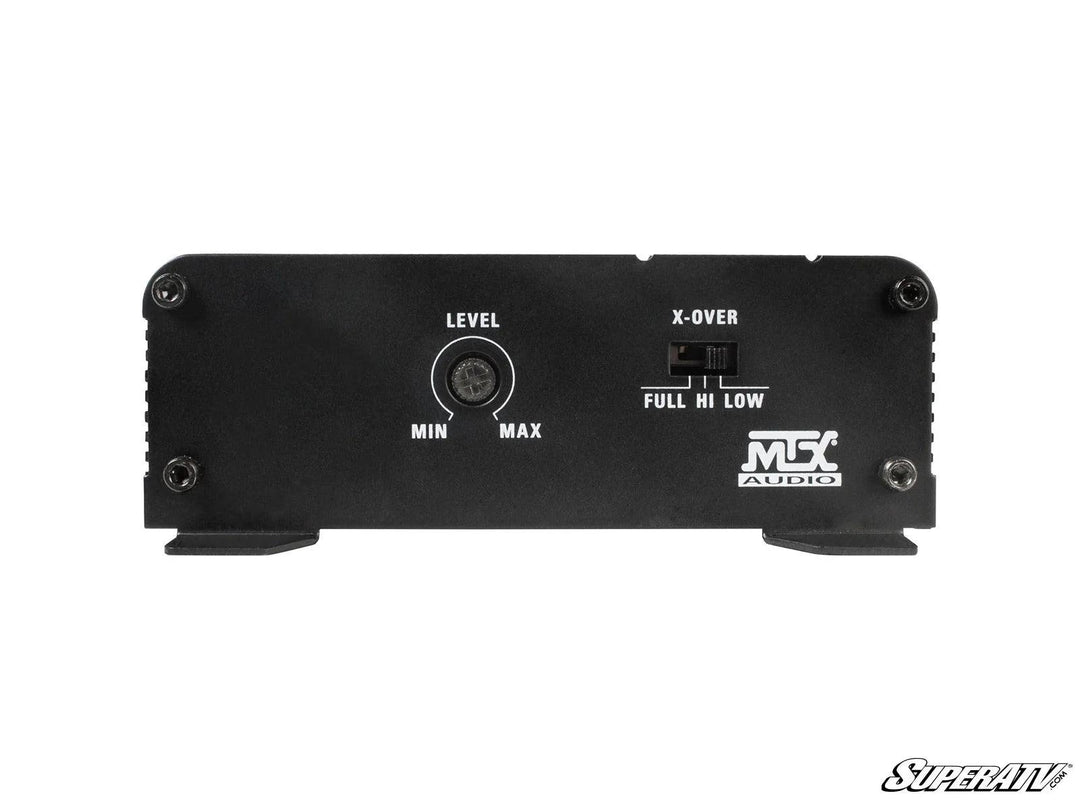 MTX UNI-1 Amplifier And Roll Cage Speaker Kit