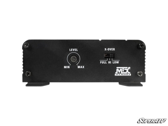 MTX UNI-1 Amplifier And Roll Cage Speaker Kit
