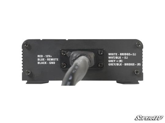 MTX UNI-1 Amplifier And Roll Cage Speaker Kit