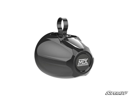 MTX UNI-1 Amplifier And Roll Cage Speaker Kit