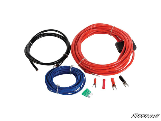 MTX UNI-1 Amplifier And Roll Cage Speaker Kit