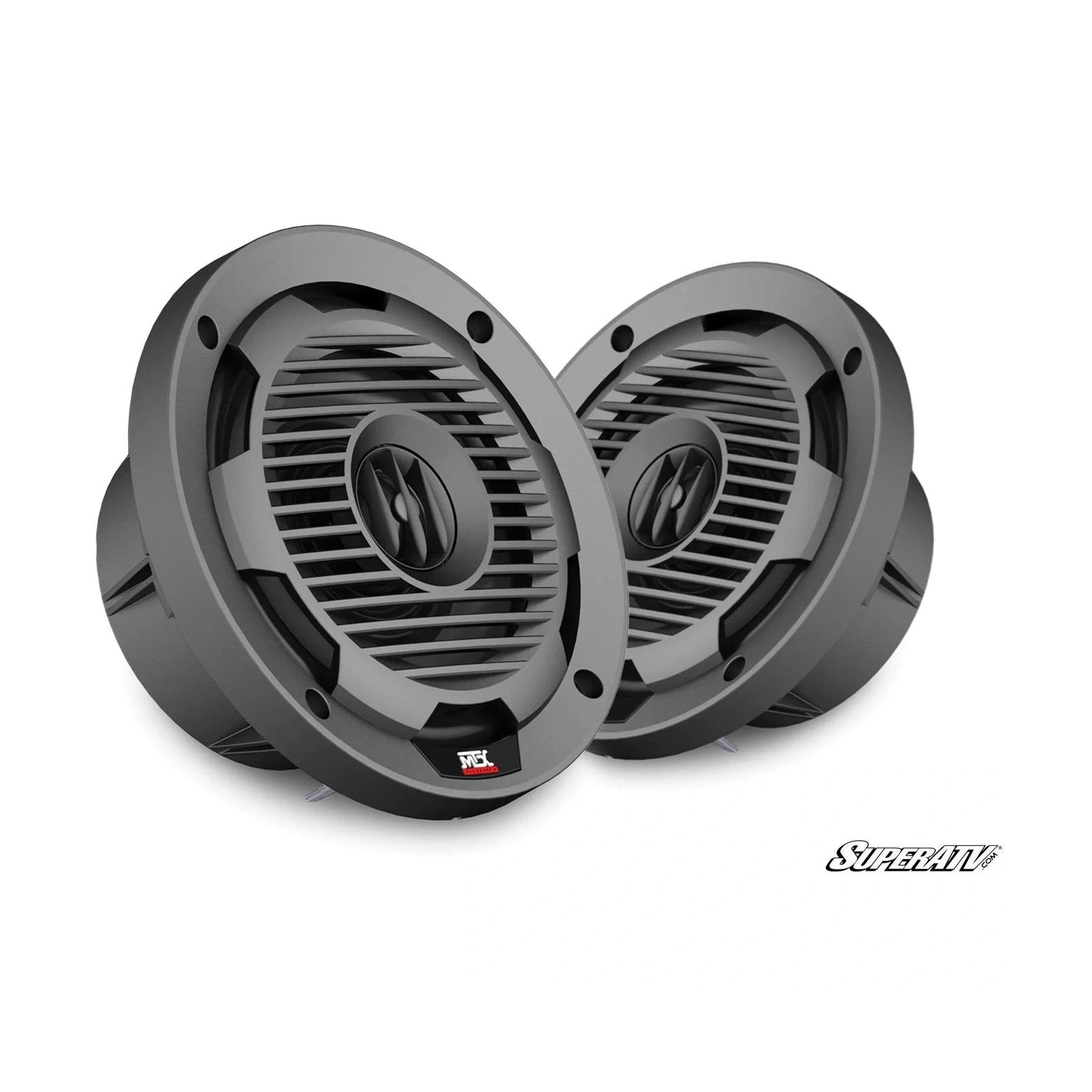 MTX WET65-C 6.5" Weather Resistant UTV Speakers
