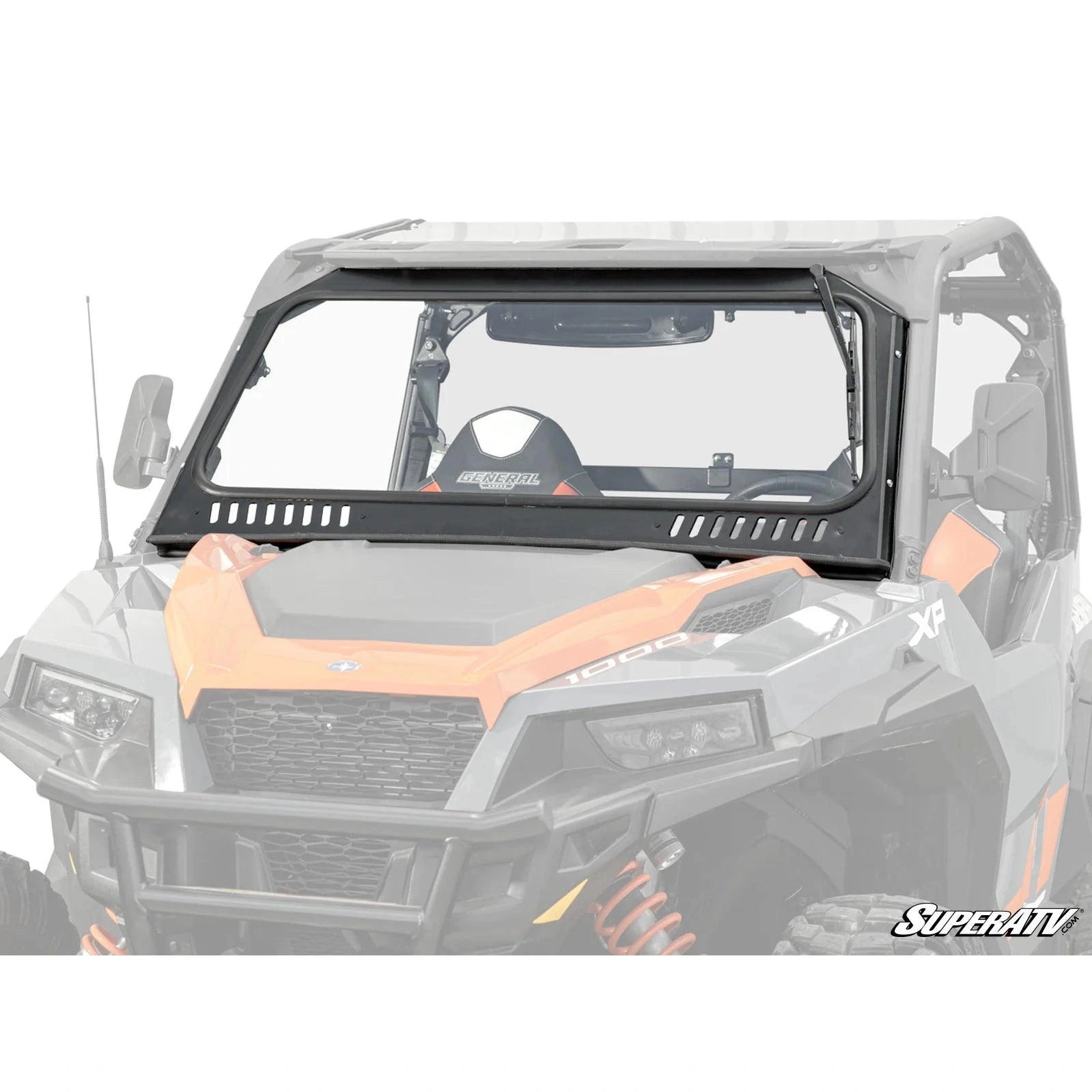 Polaris General Glass Windshield