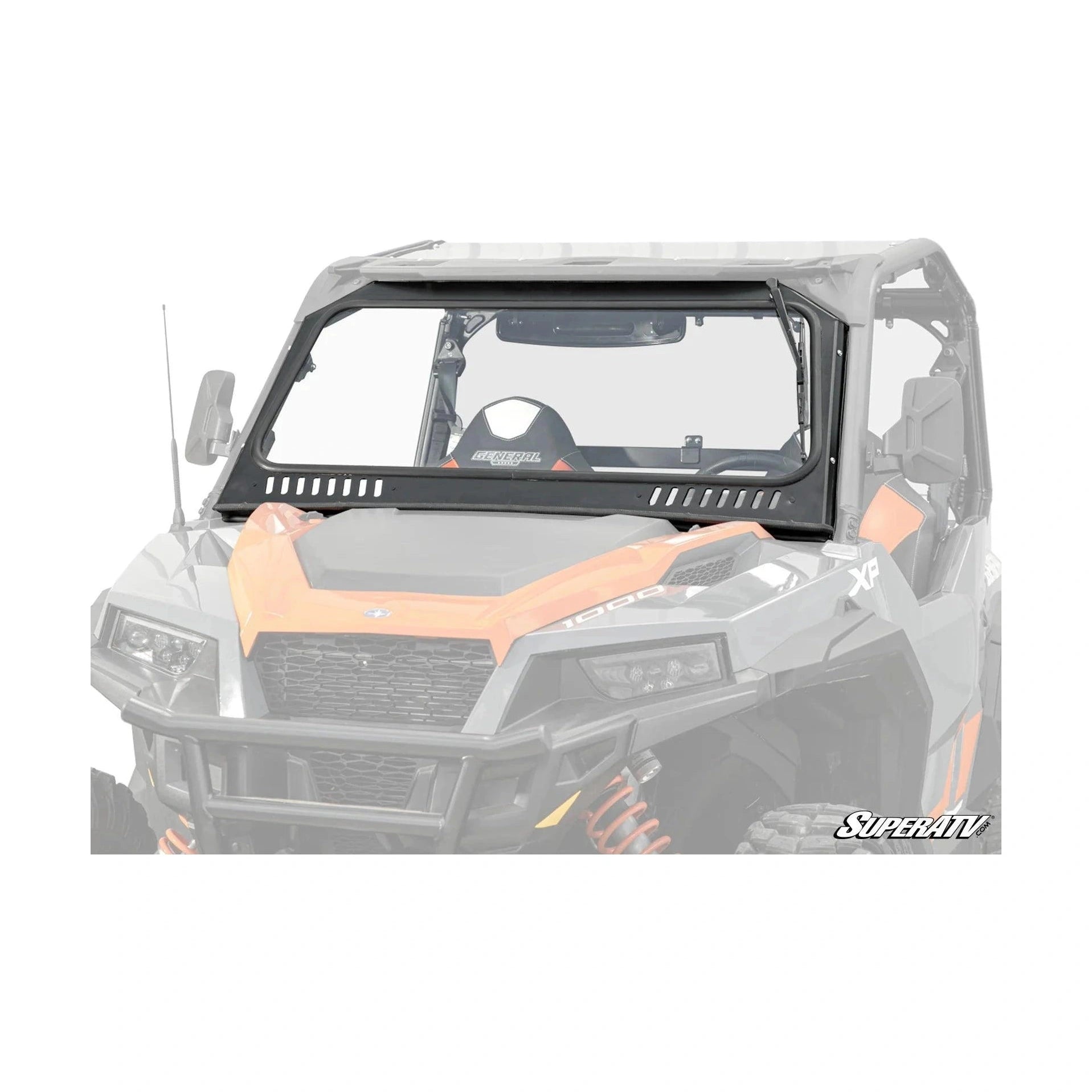 Polaris General Glass Windshield