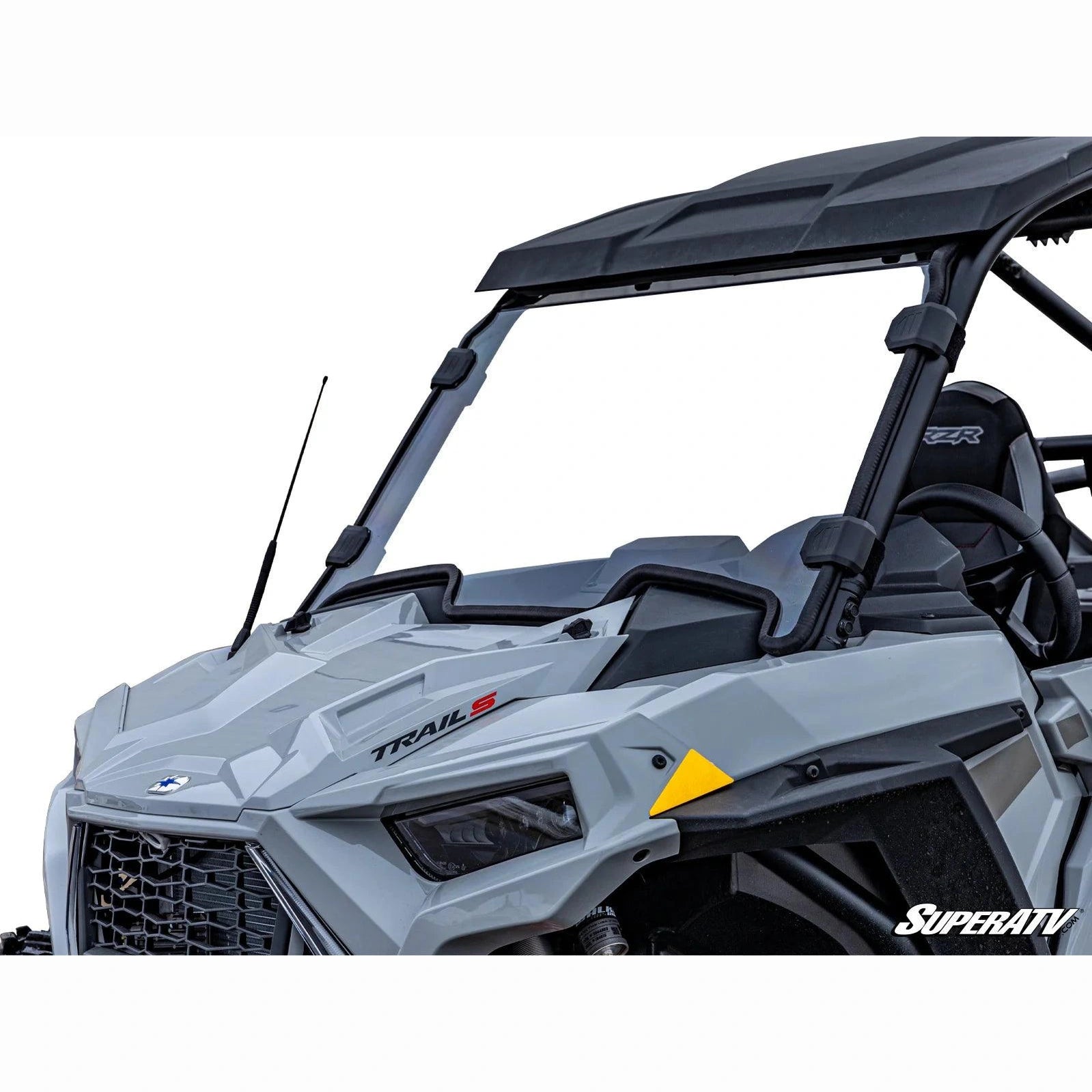 Polaris RZR Trail S 1000 Full Windshield