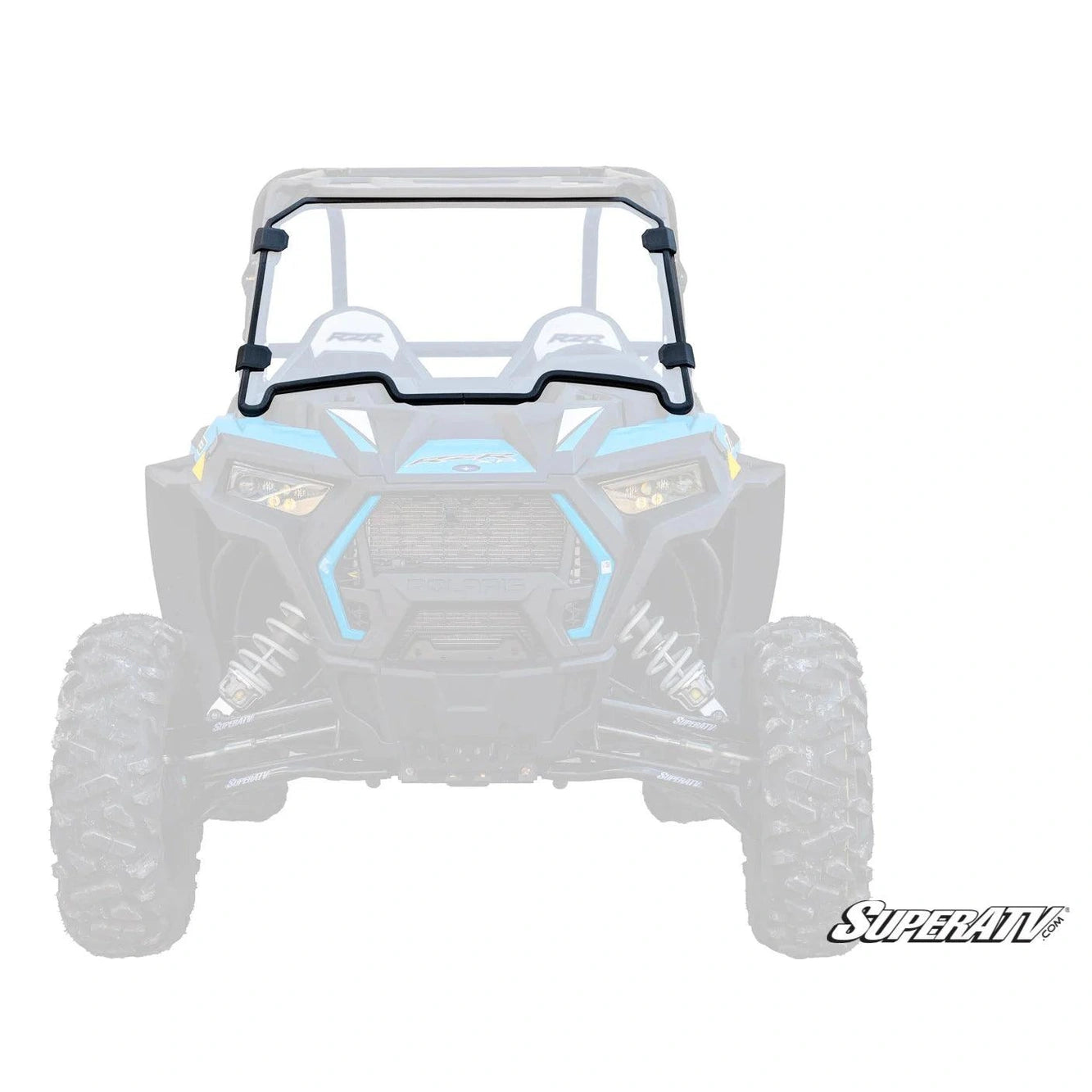Polaris RZR XP 1000 Full Windshield