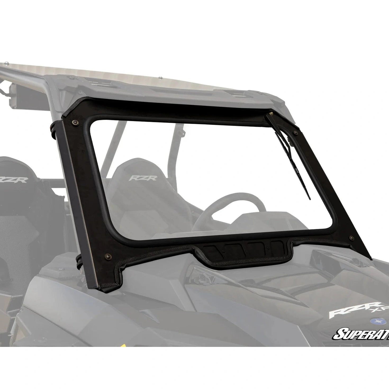 Polaris RZR XP 1000 Glass Windshield