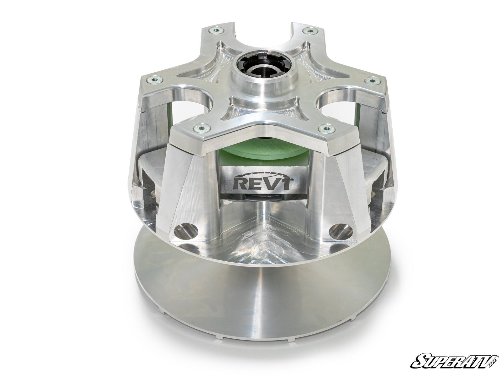 Picture of the Polaris General XP 1000 Primary Clutch Assembly