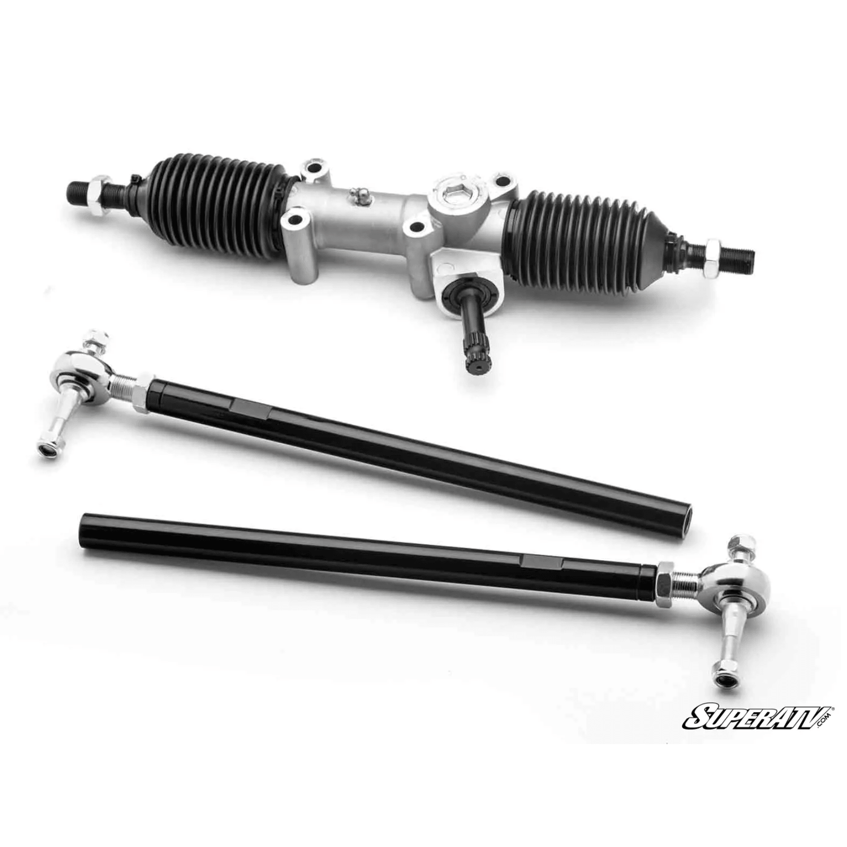 Polaris General XP 1000 RackBoss® 2.0 Rack and Pinion