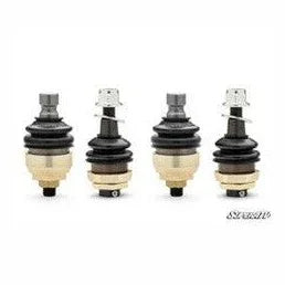 Picture of a set of 4 Polaris RZR Pro R Keller Ball Joints