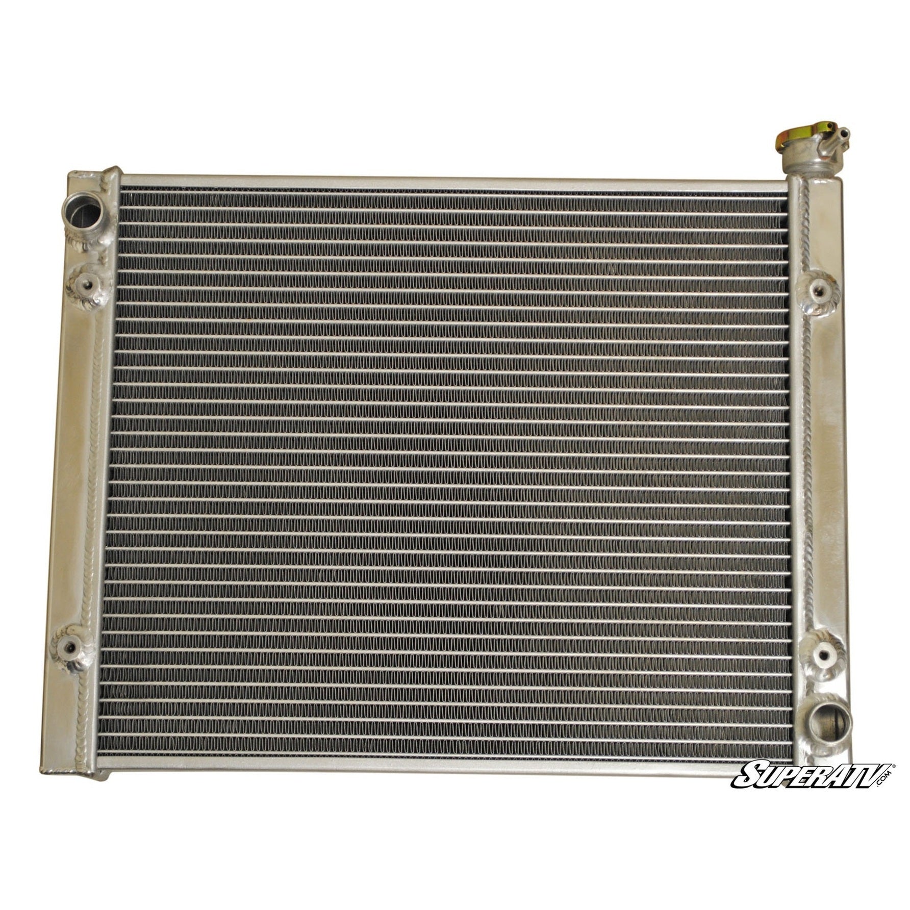 Polaris RZR Trail S 1000 Heavy-Duty Radiator