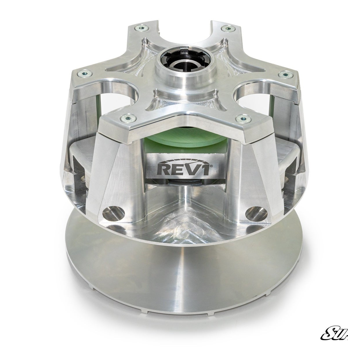 Picture of the Polaris RZR Trail S 1000 Primary Clutch Assembly