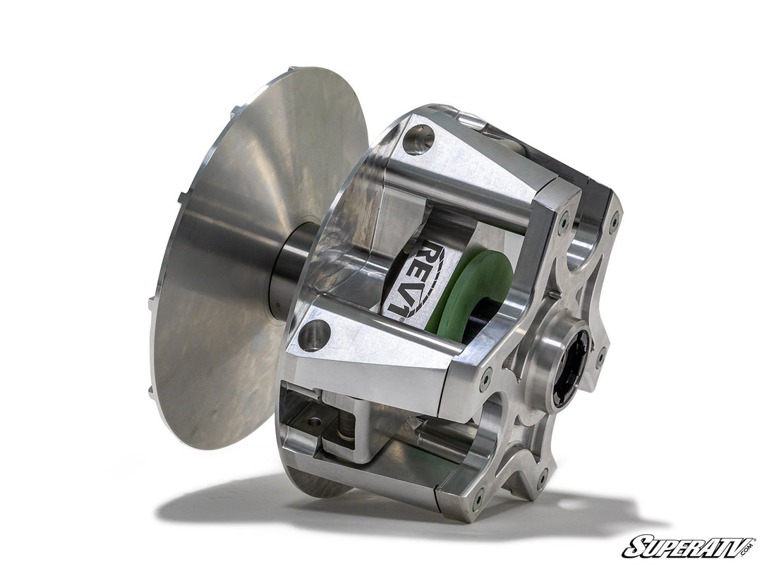 Picture of the Polaris RZR Trail S 1000 Primary Clutch Assembly