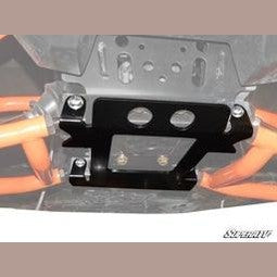 Picture of Polaris RZR XP 1000 Frame Stiffener installed