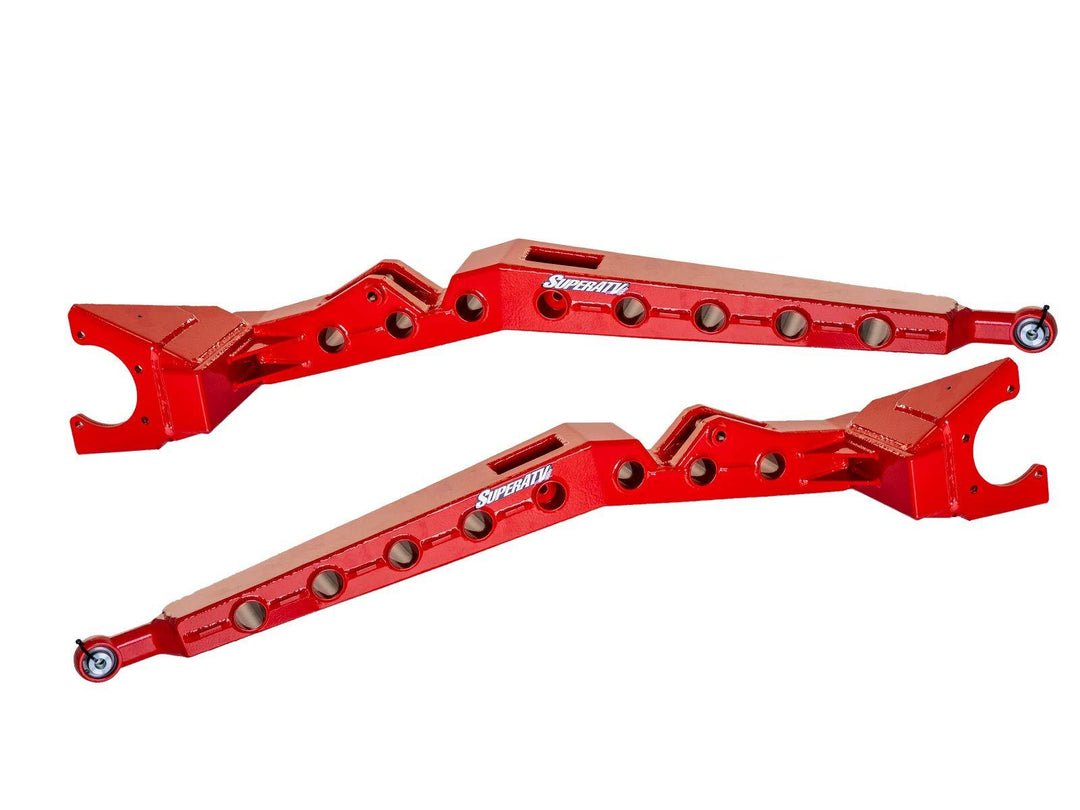 Polaris RZR XP High-Clearance Rear Trailing Arms