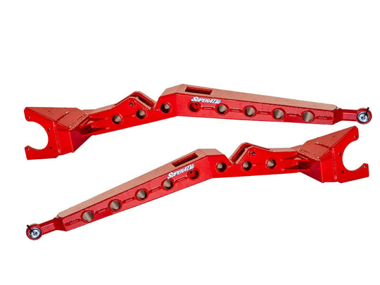 Polaris RZR XP High-Clearance Rear Trailing Arms