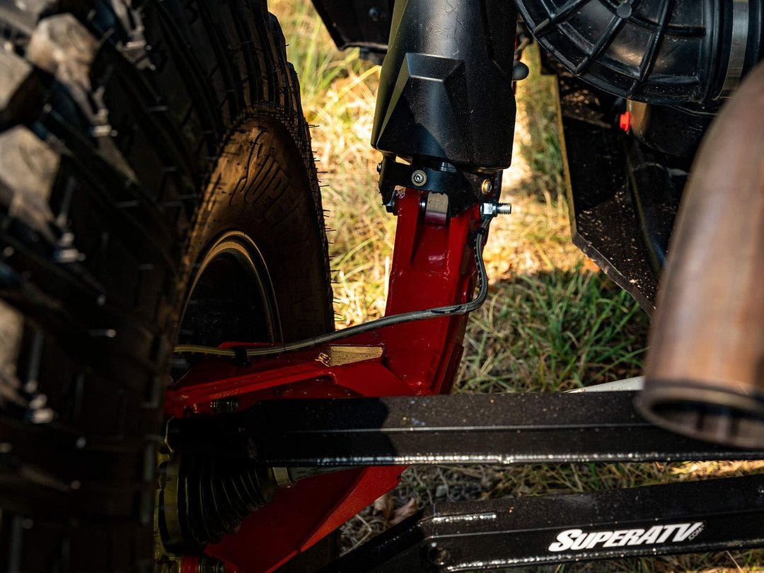 Polaris RZR XP High-Clearance Rear Trailing Arms