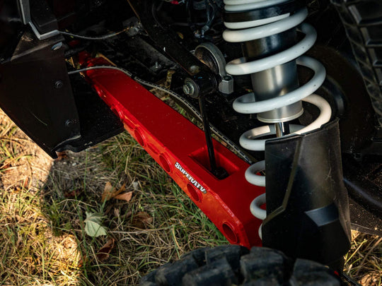 Polaris RZR XP High-Clearance Rear Trailing Arms