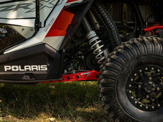 Polaris RZR XP High-Clearance Rear Trailing Arms