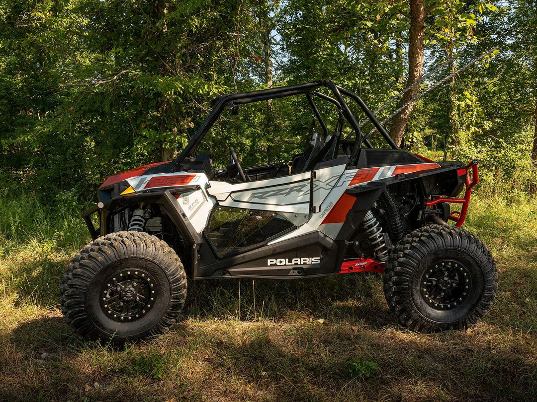 Polaris RZR XP High-Clearance Rear Trailing Arms