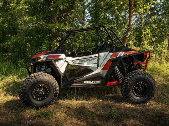 Polaris RZR XP High-Clearance Rear Trailing Arms
