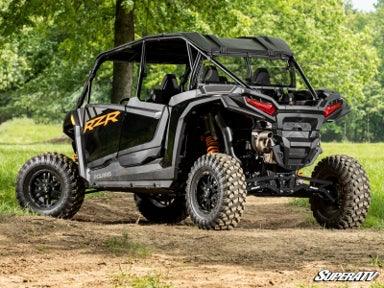 Polaris RZR XP High Clearance Boxed Radius Arms