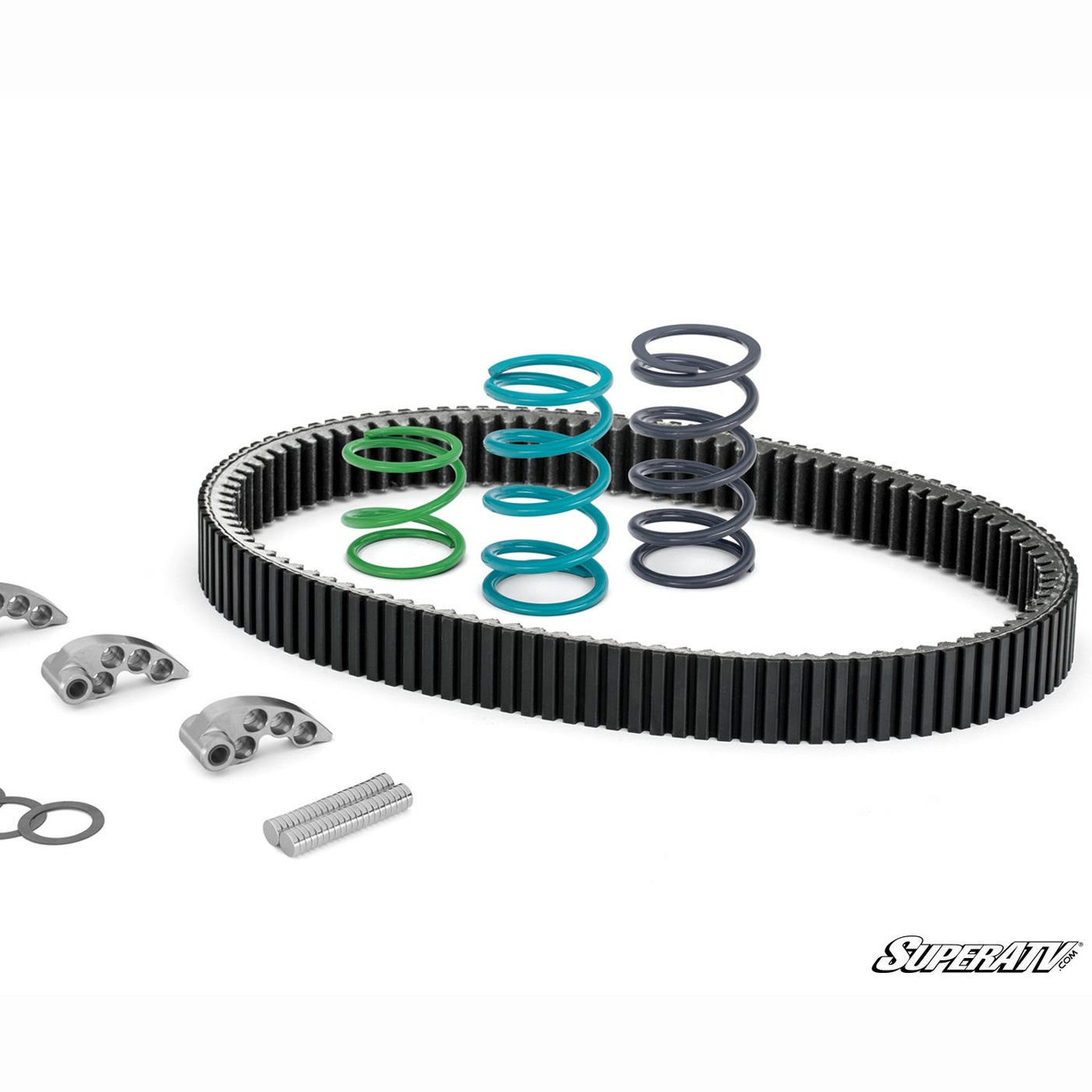 Picture of the Polaris RZR XP Rev1 Clutch Kit