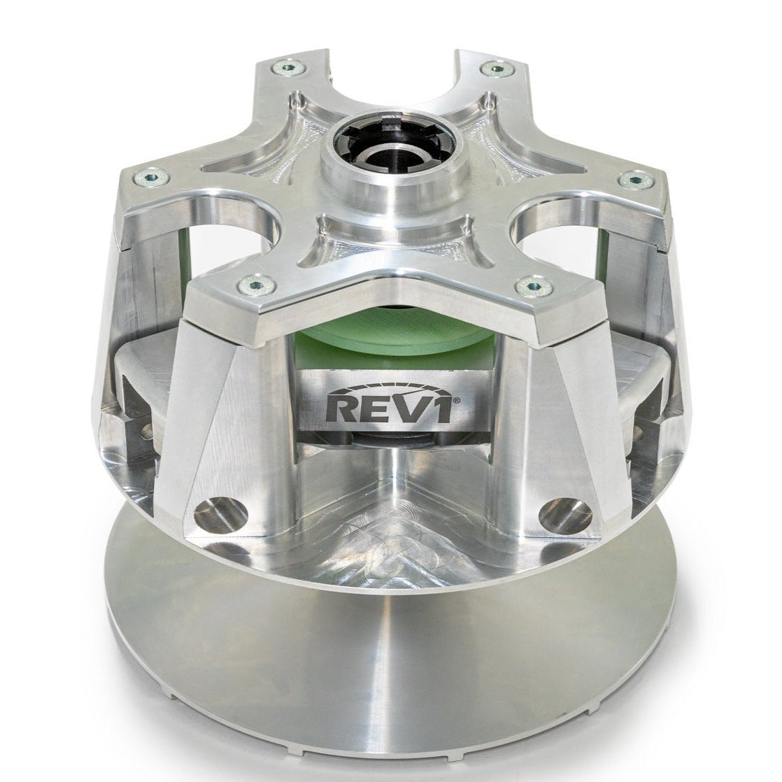 Picture of Polaris RZR XP Turbo Primary Clutch Assembly