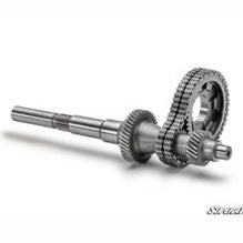 Picture of the Polaris Ranger 1000 Heavy-Duty Reverse Chain
