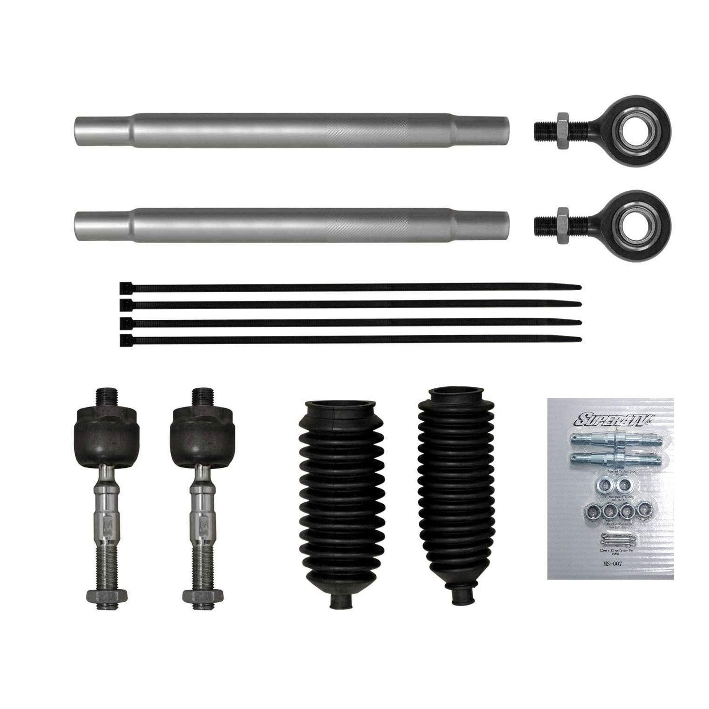 Polaris Ranger XD 1500 Heavy-Duty Tie Rod Kit