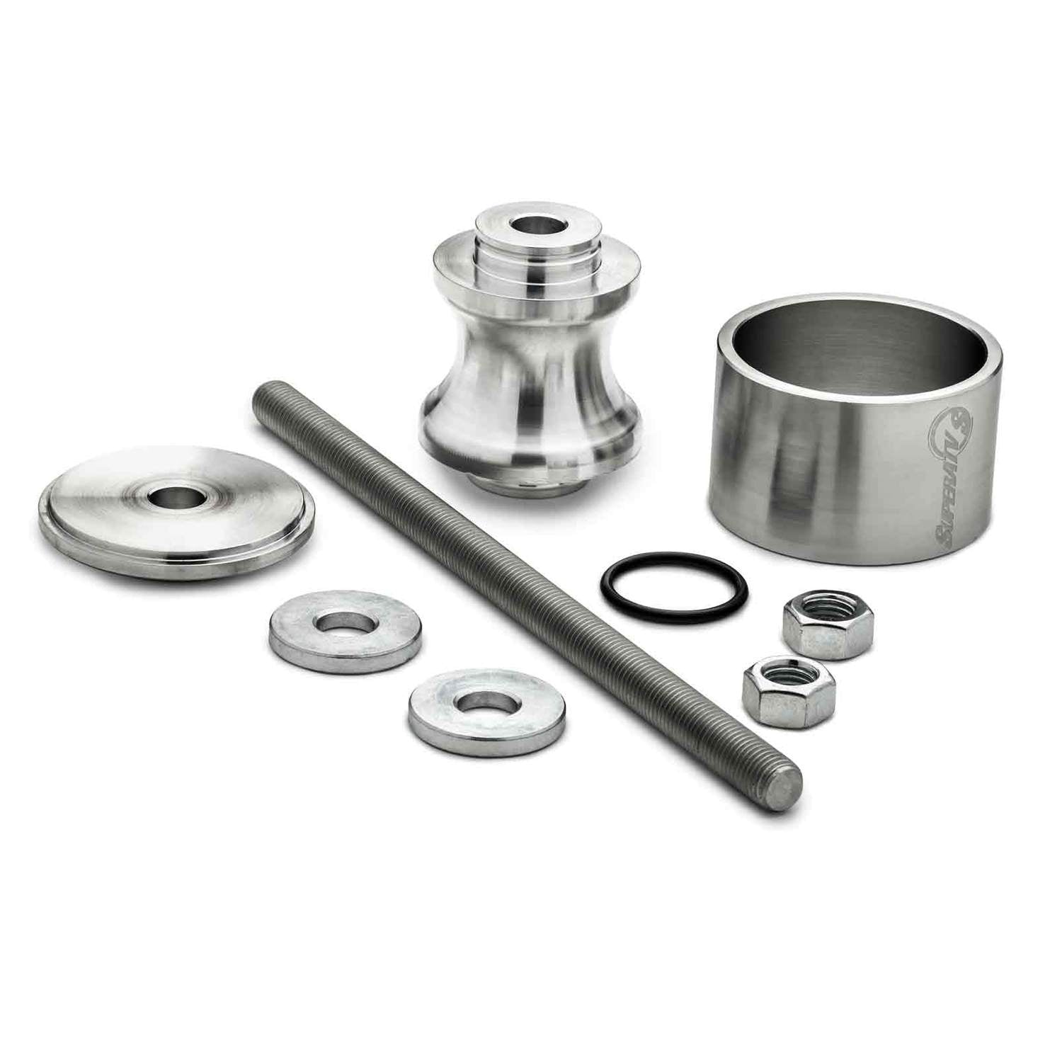 Polaris Wheel Bearing Removal Tool
