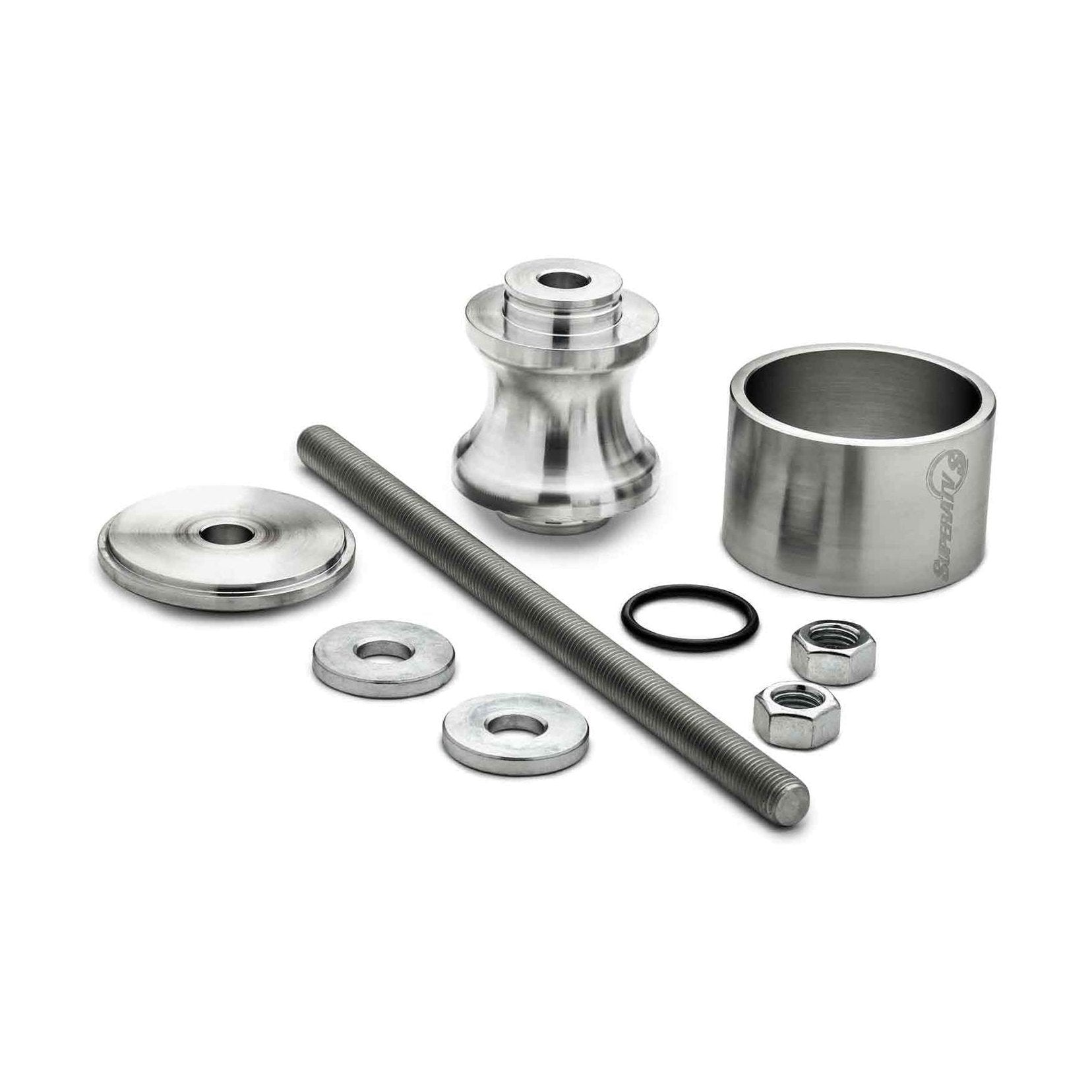 Polaris Wheel Bearing Removal Tool